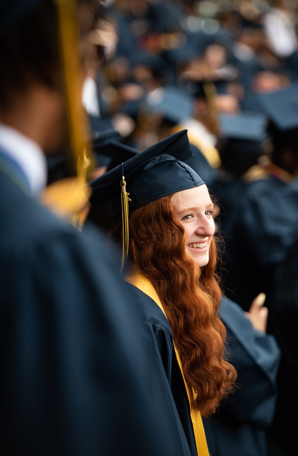 Mount Tabor Graduation 2021